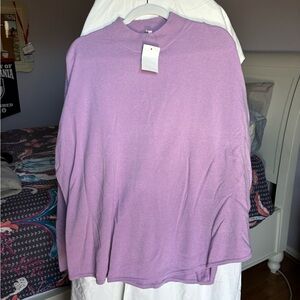 NWT Madewell sweater